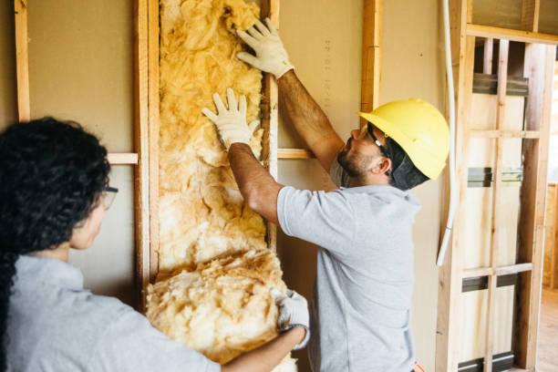 Insulation Air Sealing in El Valle De Arroyo Seco, NM